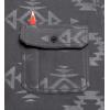 image:imageLegendary Whitetails Mens Long Sleeve Fleece Button Up Heavyweight ShirtCharcoal Embossed