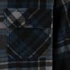 image:imageLegendary Whitetails Mens Long Sleeve Fleece Button Up Heavyweight ShirtDark Sky Plaid