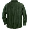 image:imageLegendary Whitetails Mens Long Sleeve Fleece Button Up Heavyweight ShirtForest
