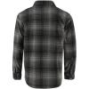 image:imageLegendary Whitetails Mens Long Sleeve Fleece Button Up Heavyweight ShirtTrue Night Plaid