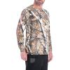 image:imageLegendary Whitetails Mens Long Sleeve TShirt Preshrunk 100 Heavyweight Cotton Graphic TeeBig Game Field Camo