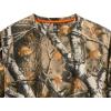 image:imageLegendary Whitetails Mens Long Sleeve TShirt Preshrunk 100 Heavyweight Cotton Graphic TeeBig Game Field Camo