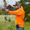image:imageLegendary Whitetails Mens Long Sleeve TShirt Preshrunk 100 Heavyweight Cotton Graphic TeeLiberty
