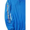 image:imageLegendary Whitetails Mens Long Sleeve TShirt Preshrunk 100 Heavyweight Cotton Graphic TeeLiberty
