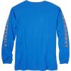 image:imageLegendary Whitetails Mens Long Sleeve TShirt Preshrunk 100 Heavyweight Cotton Graphic TeeLiberty