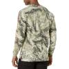 image:imageLegendary Whitetails Mens Long Sleeve TShirt Preshrunk 100 Heavyweight Cotton Graphic TeeMossy Oak Coyote