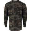 image:imageLegendary Whitetails Mens Long Sleeve TShirt Preshrunk 100 Heavyweight Cotton Graphic TeeNocturnal Camo