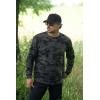 image:imageLegendary Whitetails Mens Long Sleeve TShirt Preshrunk 100 Heavyweight Cotton Graphic TeeNocturnal Camo