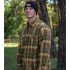 image:imageLegendary Whitetails Mens Plaid Flannel 100 Cotton ShirtMallard Greens Plaid