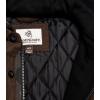 image:imageLegendary Whitetails Mens Plaid Flannel Shirt Jacket Quilted with Hood Polyfill Insulated ShacketSwamp Heather