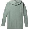 image:imageLegendary Whitetails Mens Portage Moisture Wicking UPF Sun Protection Hooded Performance Long Sleeve TShirtBlue Spruce Fields