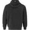 image:imageLegendary Whitetails Mens Printed Hoodie Pullover Hooded SweatshirtBlack Heather