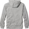 image:imageLegendary Whitetails Mens Printed Hoodie Pullover Hooded SweatshirtMedium Heather Gray
