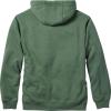 image:imageLegendary Whitetails Mens Printed Hoodie Pullover Hooded SweatshirtPine Heather Treeline