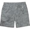 image:imageLegendary Whitetails Mens Quick Dry Topographical Print 7 Inch Inseam Swim TrunksCloudy Skies Trail