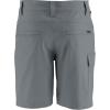 image:imageLegendary Whitetails Mens Quick Dry UPF 50 Flat Front Stretch Casual Hiking ShortsCharcoal