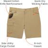 image:imageLegendary Whitetails Mens Quick Dry UPF 50 Flat Front Stretch Casual Hiking ShortsElmwood