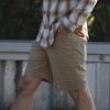 image:imageLegendary Whitetails Mens Quick Dry UPF 50 Flat Front Stretch Casual Hiking ShortsElmwood