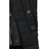 image:imageLegendary Whitetails Mens Quilted Canvas Insulated Waterrepellent VestBlack