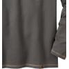 image:imageLegendary Whitetails Mens Recluse Henley Long Sleeve ShirtCharcoal