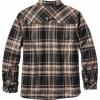 image:imageLegendary Whitetails Mens Shirt Jacket Plaid Flannel Berber Lined Polyfill Insulated ShacketPonderosa Plaid