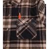 image:imageLegendary Whitetails Mens Shirt Jacket Plaid Flannel Berber Lined Polyfill Insulated ShacketPonderosa Plaid