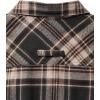 image:imageLegendary Whitetails Mens Shirt Jacket Plaid Flannel Berber Lined Polyfill Insulated ShacketPonderosa Plaid