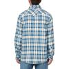 image:imageLegendary Whitetails Mens Shotgun Western Flannel ShirtCattlemans Paradise Plaid