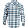 image:imageLegendary Whitetails Mens Shotgun Western Flannel ShirtCattlemans Paradise Plaid