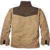 image:imageLegendary Whitetails Mens Stockyards Bozeman Canvas Western CoatKhaki