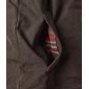 image:imageLegendary Whitetails Mens Stockyards Bozeman Canvas Western CoatMoose Brown