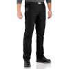 image:imageLegendary Whitetails Mens Stretch Woven Canvas Straight Leg PantBlack