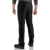 image:imageLegendary Whitetails Mens Stretch Woven Canvas Straight Leg PantBlack