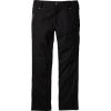 image:imageLegendary Whitetails Mens Stretch Woven Canvas Straight Leg PantBlack