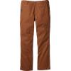 image:imageLegendary Whitetails Mens Stretch Woven Canvas Straight Leg PantChestnut