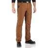 image:imageLegendary Whitetails Mens Stretch Woven Canvas Straight Leg PantChestnut