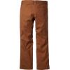 image:imageLegendary Whitetails Mens Stretch Woven Canvas Straight Leg PantChestnut