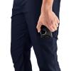 image:imageLegendary Whitetails Mens Stretch Woven Canvas Straight Leg PantSky Captain