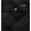 image:imageLegendary Whitetails Mens Thermal Lined Shirt Jacket Plaid Flannel Polyfill InsulatedBalsam Shadow Plaid