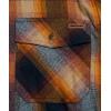 image:imageLegendary Whitetails Mens Thermal Lined Shirt Jacket Plaid Flannel Polyfill InsulatedBig Sky Cabin Plaid
