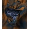 image:imageLegendary Whitetails Mens Thermal Lined Shirt Jacket Plaid Flannel Polyfill InsulatedBurnt End Plaid