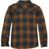 image:imageLegendary Whitetails Mens Thermal Lined Shirt Jacket Plaid Flannel Polyfill InsulatedBurnt End Plaid