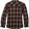 image:imageLegendary Whitetails Mens Thermal Lined Shirt Jacket Plaid Flannel Polyfill InsulatedPrairie Plaid