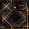 image:imageLegendary Whitetails Mens Thermal Lined Shirt Jacket Plaid Flannel Polyfill InsulatedPrairie Plaid