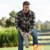 image:imageLegendary Whitetails Mens Thermal Lined Shirt Jacket Plaid Flannel Polyfill InsulatedSky