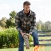 image:imageLegendary Whitetails Mens Thermal Lined Shirt Jacket Plaid Flannel Polyfill InsulatedSky