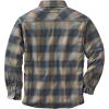 image:imageLegendary Whitetails Mens Thermal Lined Shirt Jacket Plaid Flannel Polyfill InsulatedSky