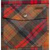 image:imageLegendary Whitetails Mens Thermal Lined Shirt Jacket Plaid Flannel Polyfill InsulatedSmoke Mountain Plaid