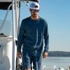 image:imageLegendary Whitetails Mens UPF 50 Uv Sun Protection Moisture Wicking Long Sleeve TShirtAegean Trail