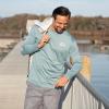 image:imageLegendary Whitetails Mens UPF 50 Uv Sun Protection Moisture Wicking Long Sleeve TShirtArona